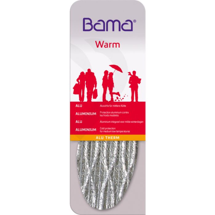 Bama Thermosoft Inlegzooltjes main product photo