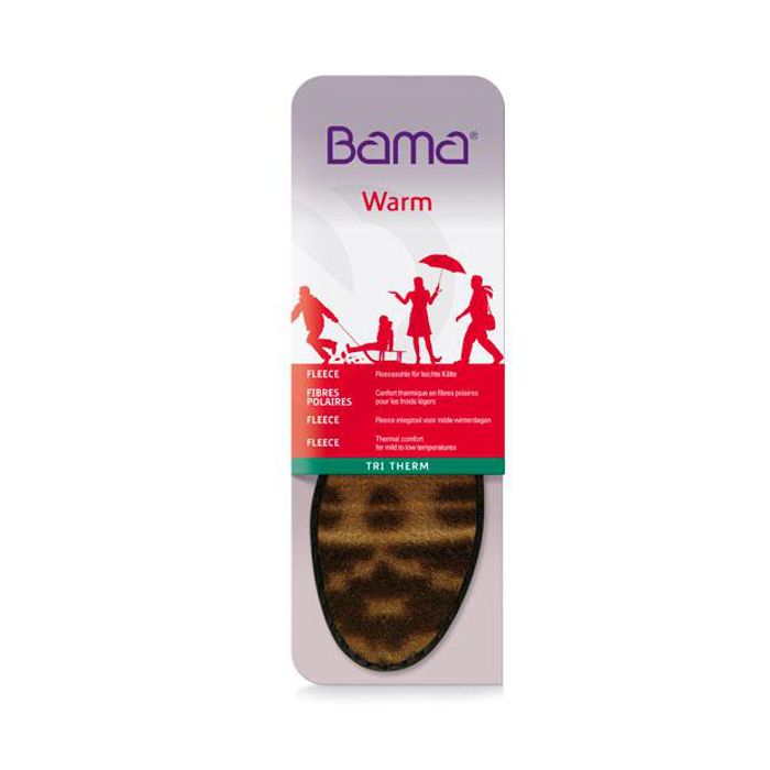 Bama Thermosoft TriTherm Inlegzootjes main product photo