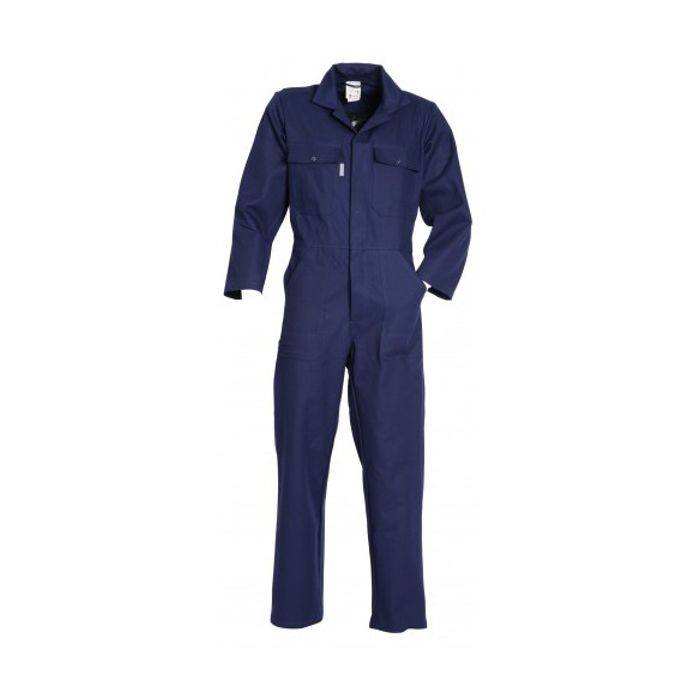 Havep Overall 2090 (marineblauw) main product photo
