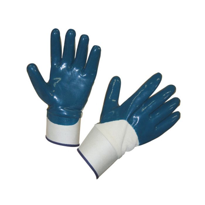 Keron NBR Handschoenen met kap main product photo