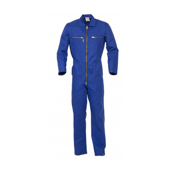 Havep Overall Katoen (korenblauw) main product photo