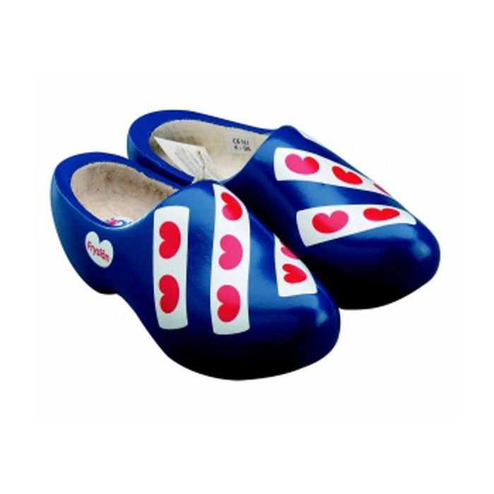 Peppel Klompen (Friese vlag) main product photo