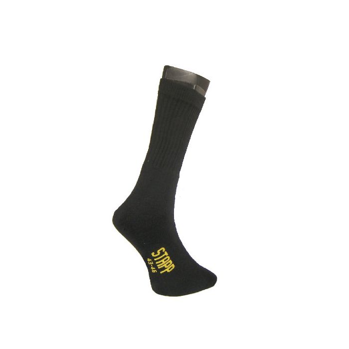 Stapp Casual sokken (marine)(3 paar) main product photo