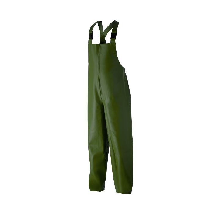 Dolfing Tuinbroek (groen) main product photo