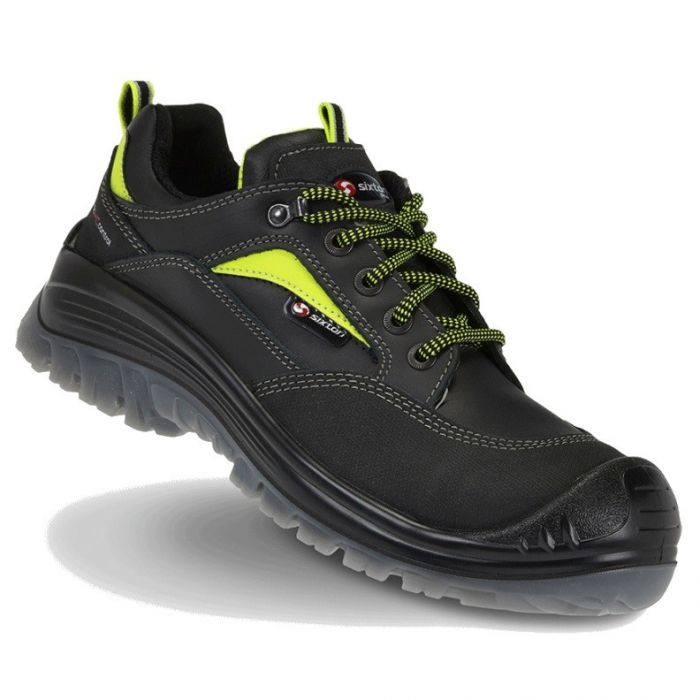 Sixton Peak Land Laag Werkschoenen main product photo