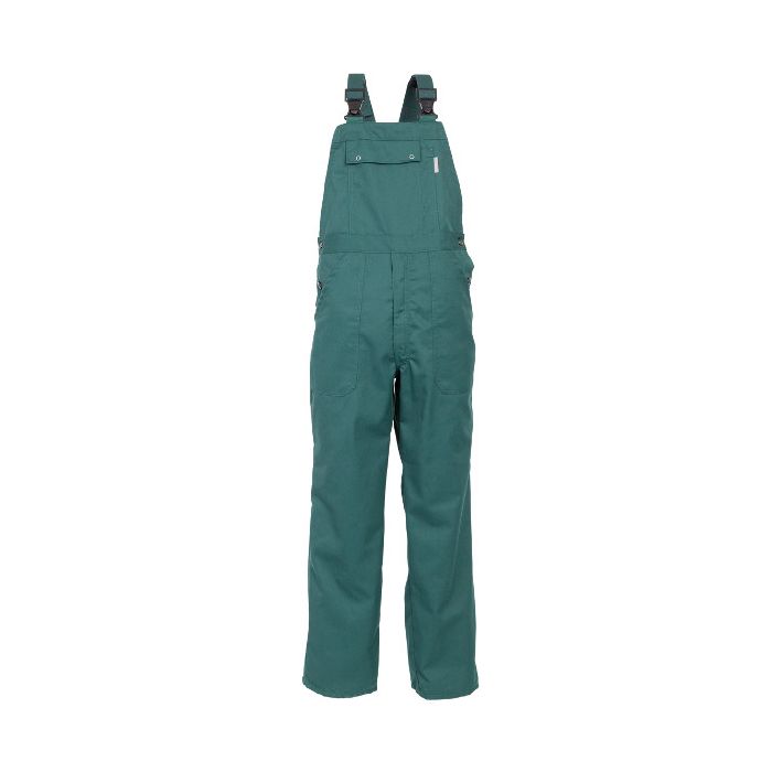 Havep Amerikaanse Overall (groen) main product photo