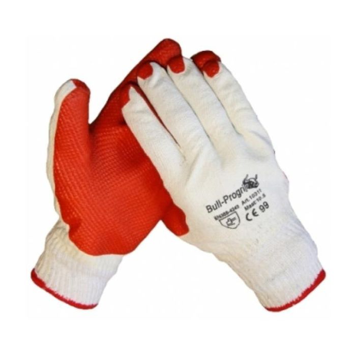 Bull progrip handschoenen main product photo