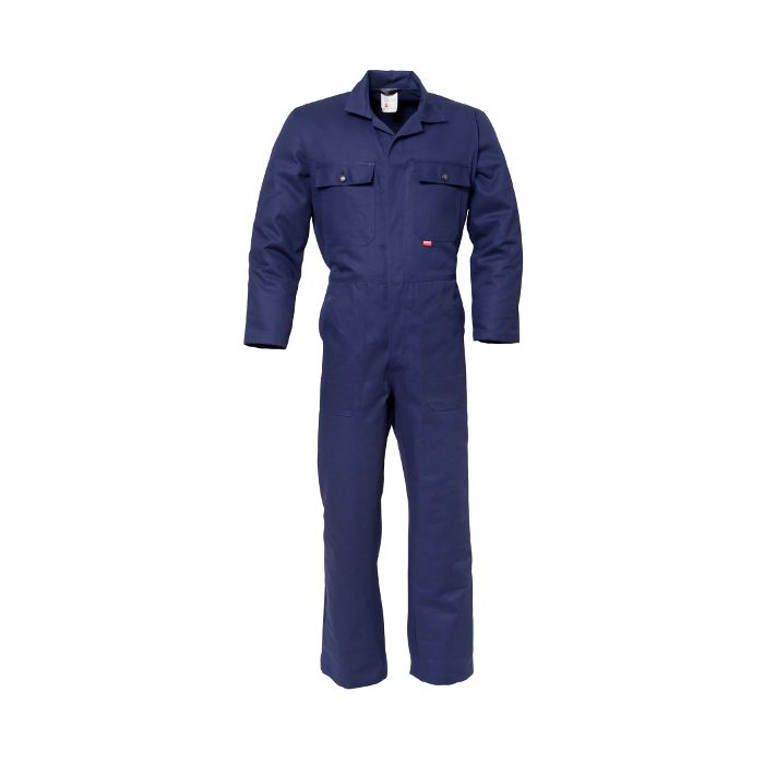 Havep Overall Katoen (marine) main product photo