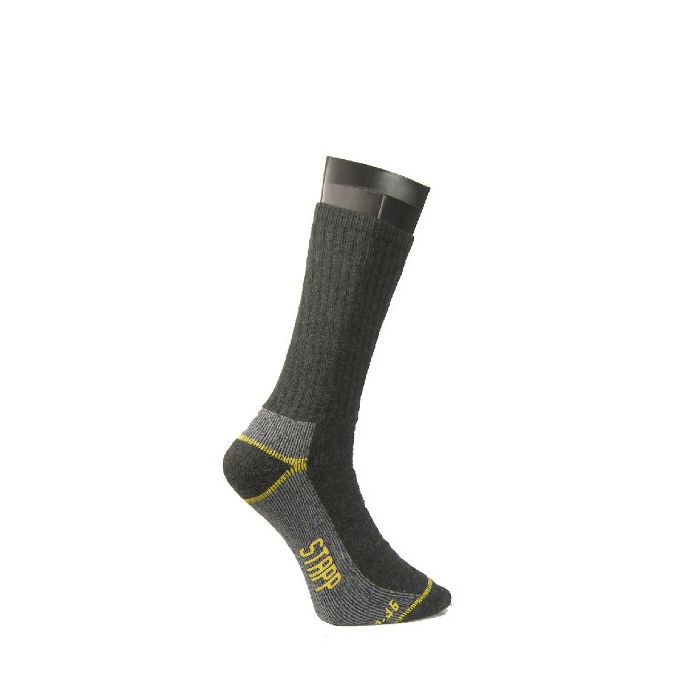 Stapp Thermosokken (antraciet) main product photo