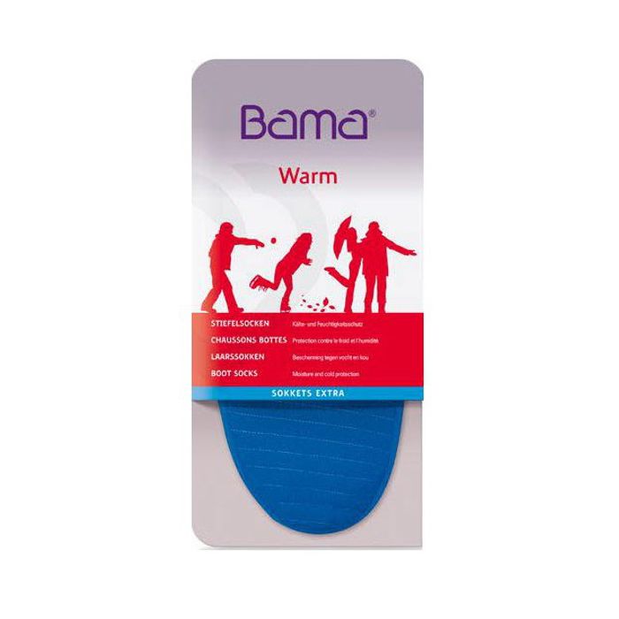 Bama Laarssok Extra warm main product photo