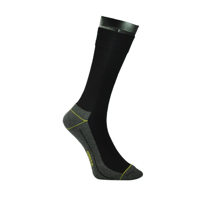 Stapp Walker Sokken (zwart)(2 paar) main product photo