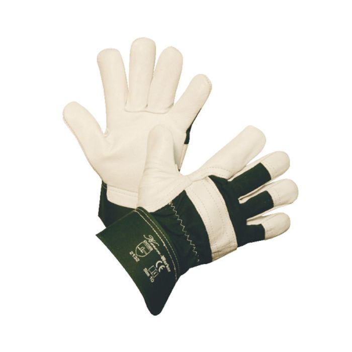 Keron Worker Handschoen main product photo