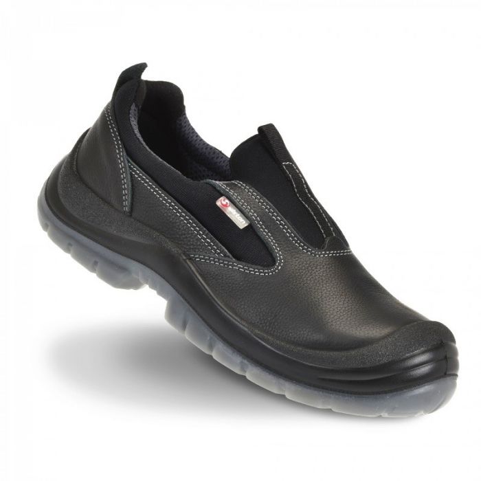 Sixton Peak Lugano Werkschoenen main product photo