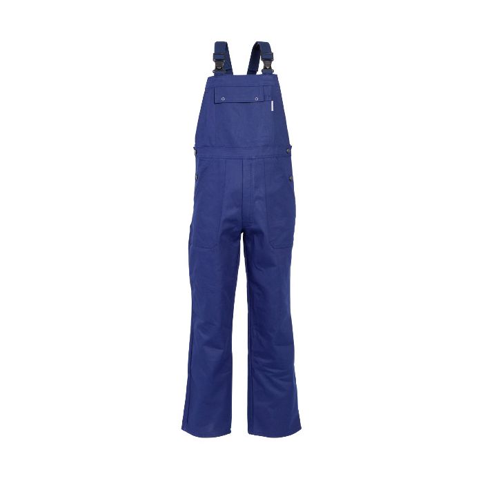 Havep Amerikaanse Overall (blauw) main product photo
