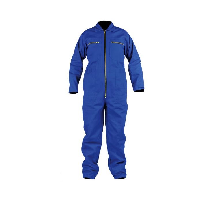 Storvik Rally Overall (korenblauw) main product photo