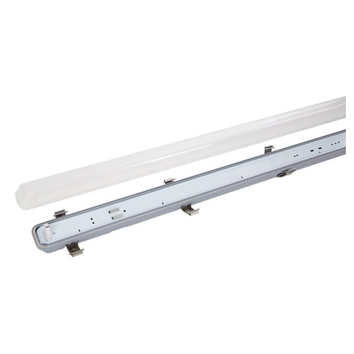 Waterdichte tl-armat,vochtig ruimte voor led-tl-buizen150cm main product photo