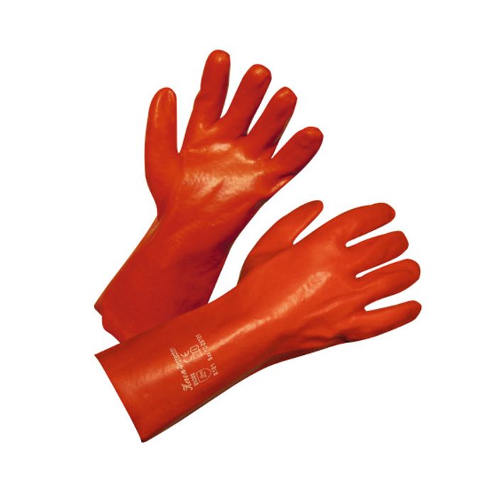 PVC Handschoenen main product photo