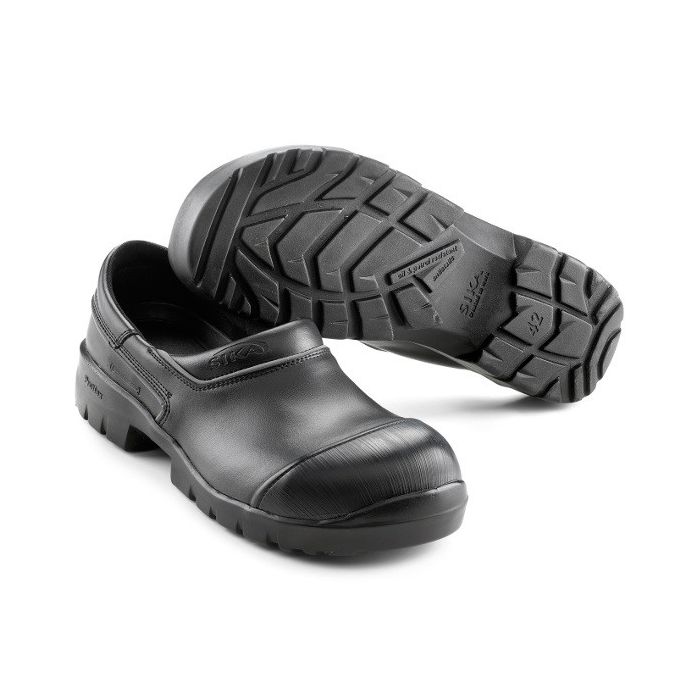 Proflex klompen (zwart) main product photo