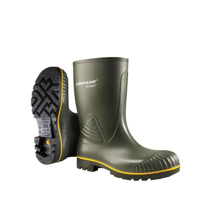 Dunlop Acifort Heavy Duty Kuitlaars main product photo