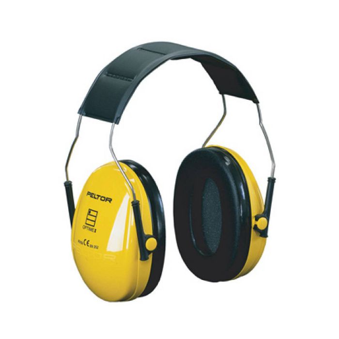 Peltor Gehoorkap Optime 1 main product photo
