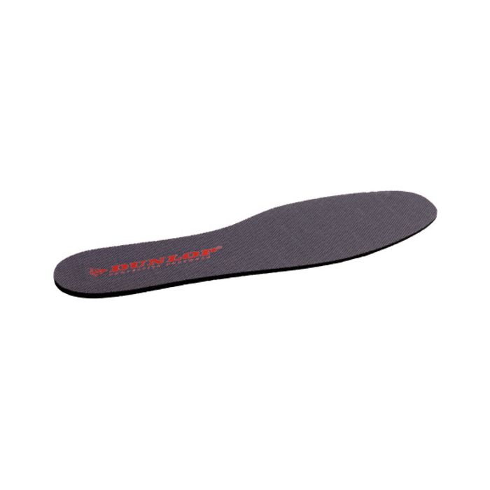 Dunlop Basic Inlegzool (grijs) main product photo