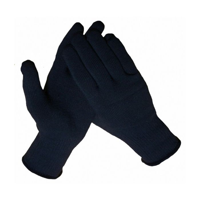 Marigold Thermo-insulater Handschoen (blauw) main product photo
