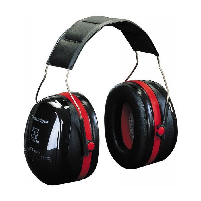 Peltor Gehoorkap Optime 3 main product photo