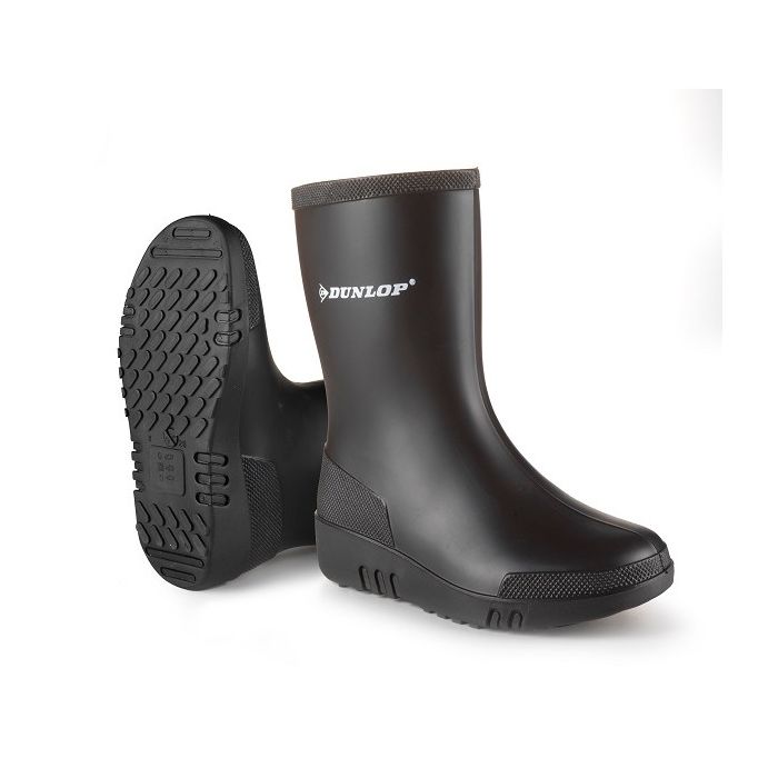 Dunlop Mini Laars (zwart) main product photo