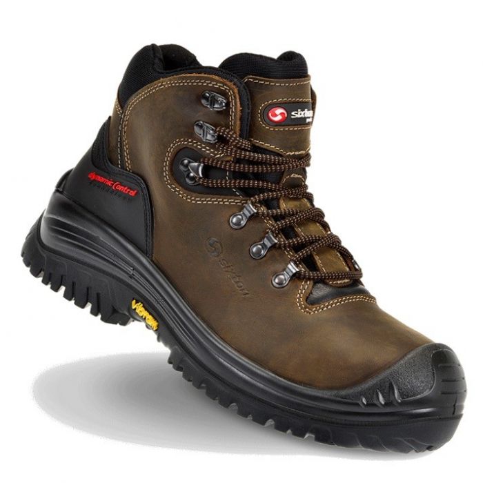 Sixton Peak Stelvio Hoog Werkschoenen main product photo