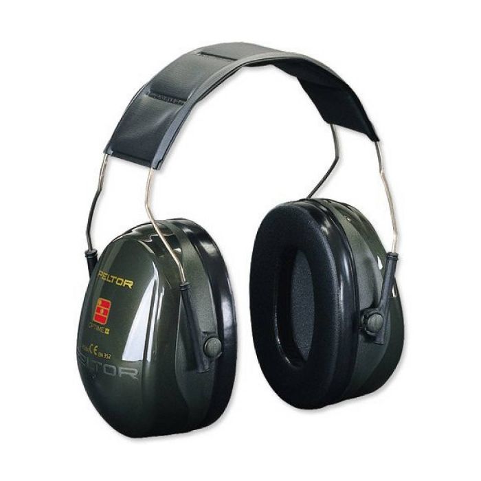 Peltor Gehoorkap Optime 2 main product photo