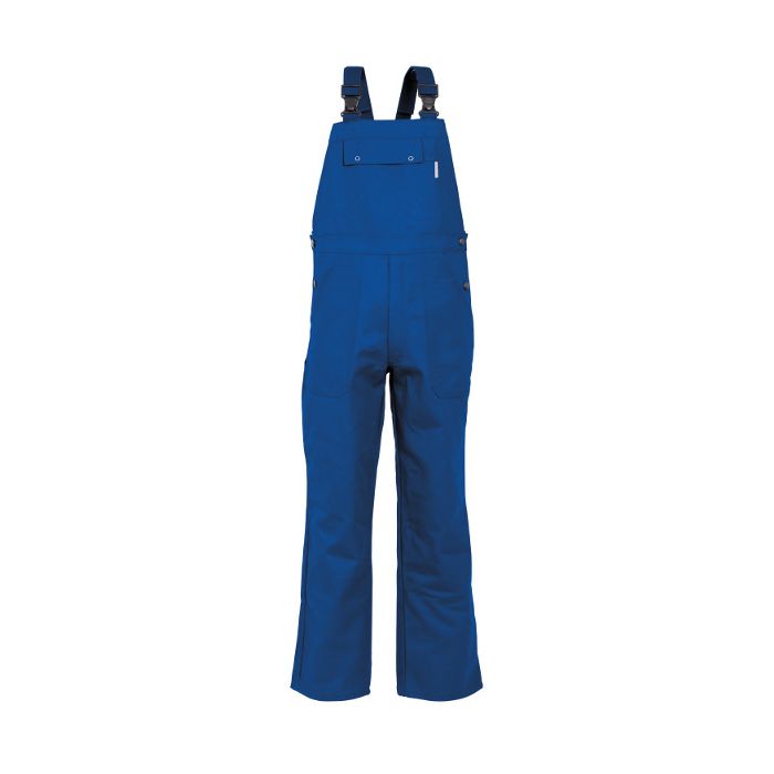 Havep Amerikaanse Overall (korenblauw) main product photo