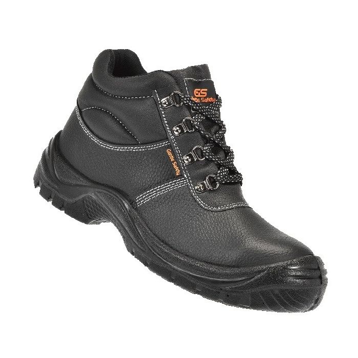 Walkmate Oslo Hoge Werkschoenen main product photo