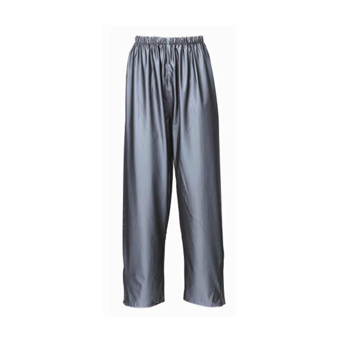 Storvik Regenbroek Stretch (blauw) main product photo