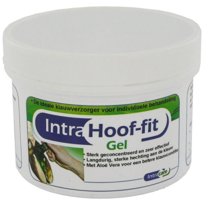 Hoof-fit Gel (330ml) main product photo