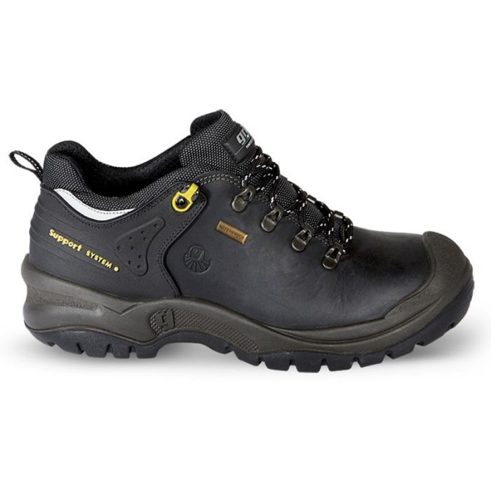 Grisport Waterbestendige Lage Werkschoenen main product photo