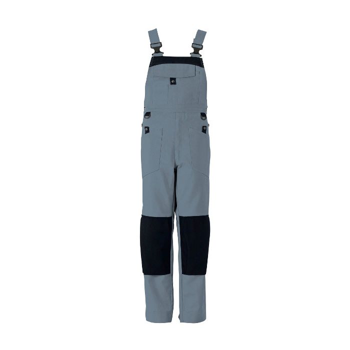 Havep Amerikaanse Overall 2629 (grijs/zwart) main product photo