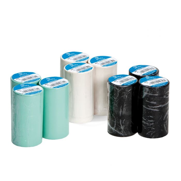 Plakplastic 10 meter x 10 centimeter | verschillende kleuren main product photo