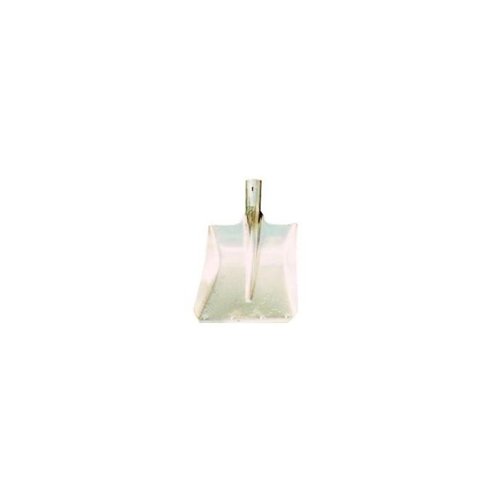 Eurotool ballastschop aluminium met strip main product photo