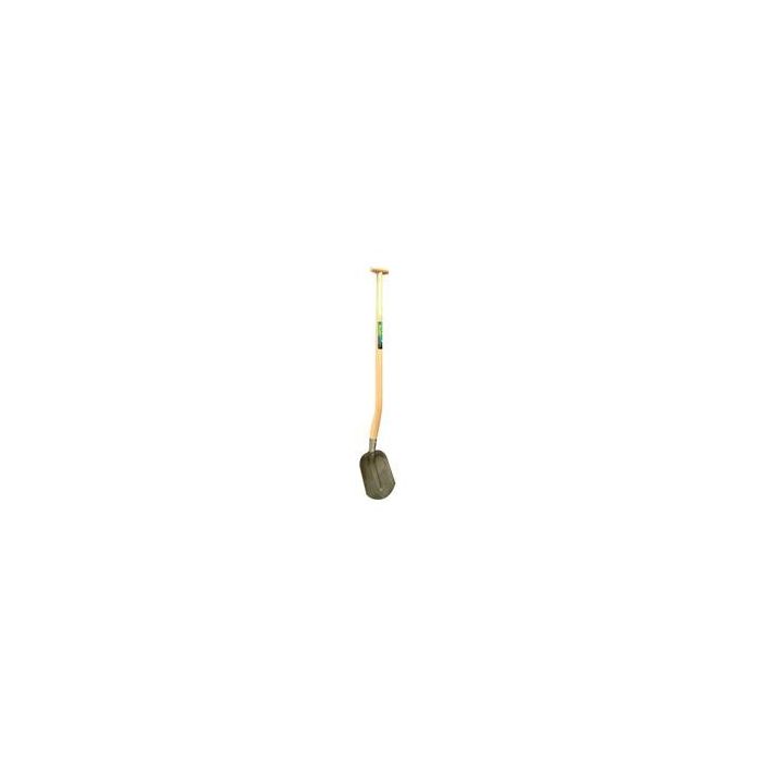 Eurotool Dubbel gebogen bats (100 centimeter) main product photo