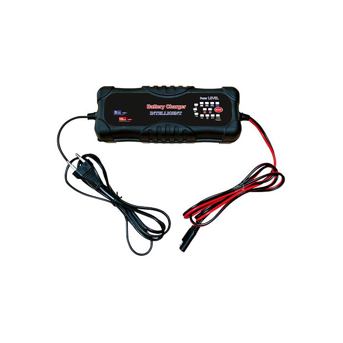 AKO Acculader 12/24 volt loodzuuraccu's main product photo