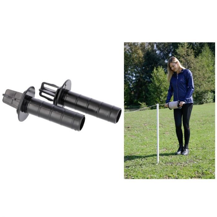 AKO Afrolgrepenset voor rollen schrikdraad main product photo