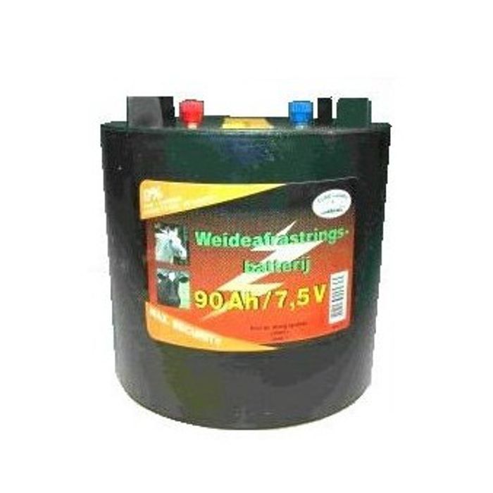 AKO Batterij (7,5V) main product photo