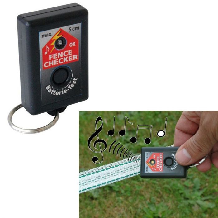 AKO Fence-Checker main product photo