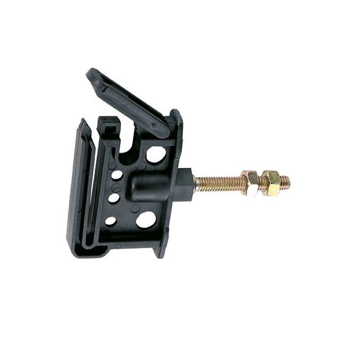 AKO Lintisolator voor metalen paal main product photo
