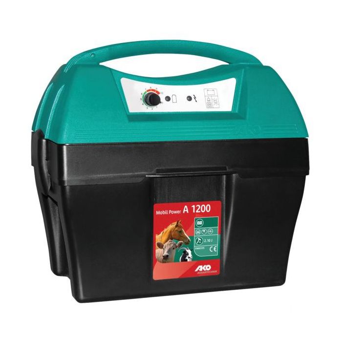 AKO Mobil Power A1200 Expert main product photo