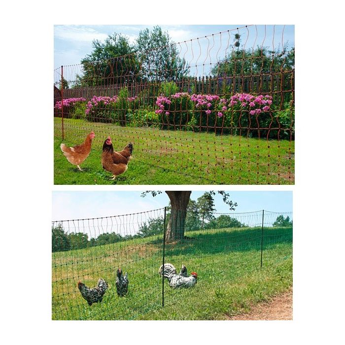 AKO Pluimveenet PoultryNet geleidend main product photo