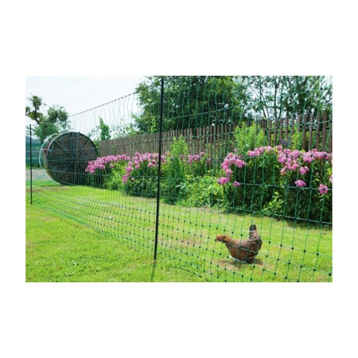 AKO Pluimveenet PoultryNet niet-geleidend main product photo