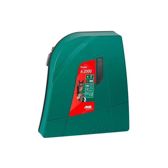 AKO Power A2000 main product photo