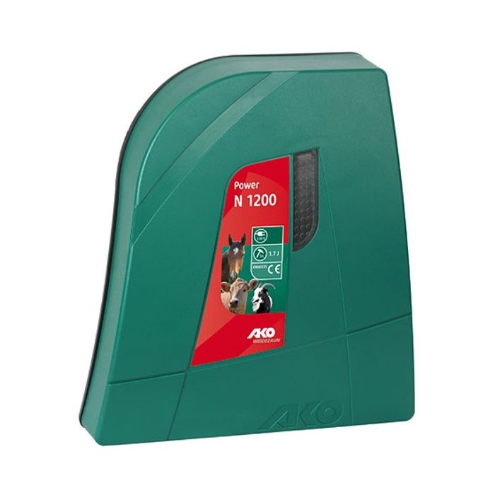 AKO Power N1200 main product photo