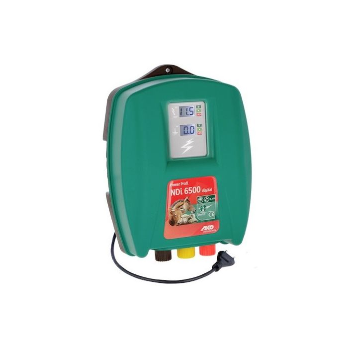 AKO Power Profi NDi6500 main product photo